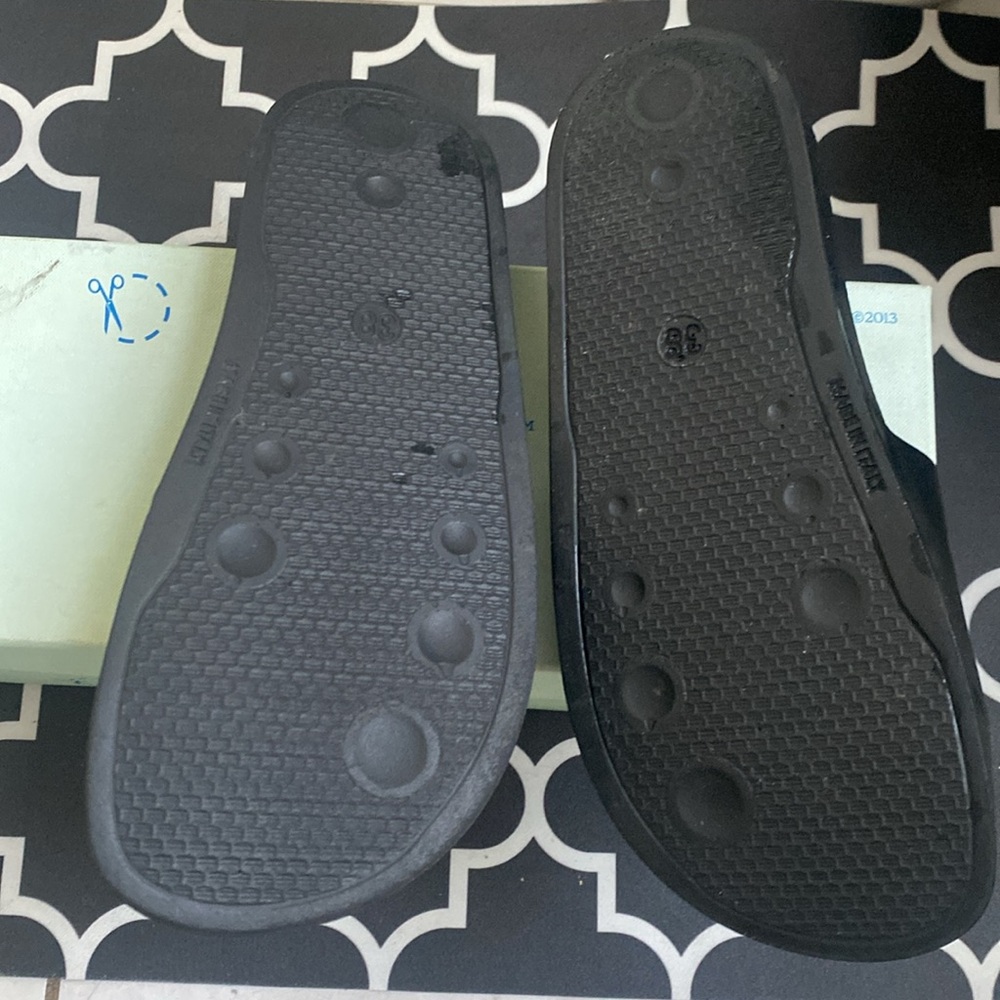Off-White Brand slides (AUTHENTIC) - Picture 5 of 8